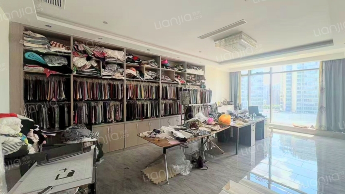 中银国际大厦二手房实景图