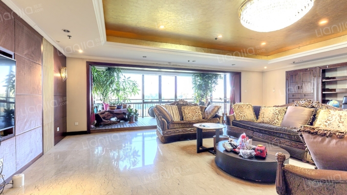 缘溪堂二手房实景图