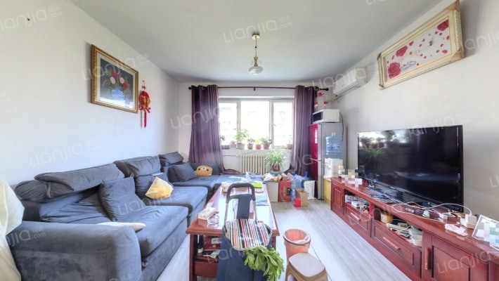 石泉砖厂B1区二手房实景图