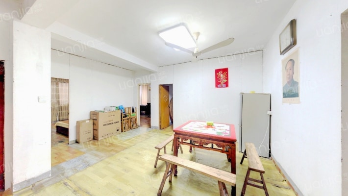 石牌二村二手房实景图