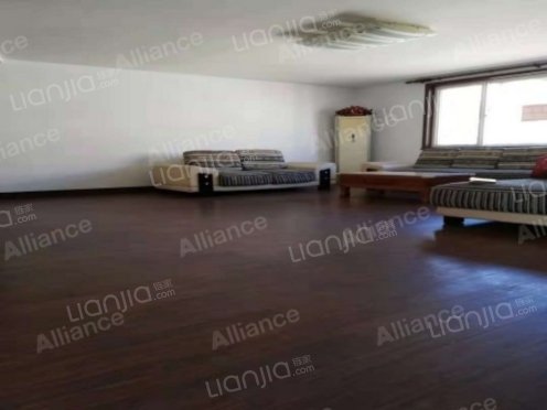 整租·悦海小区 4室2厅 南/北