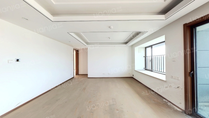 孔雀城·御峰雅园二手房实景图