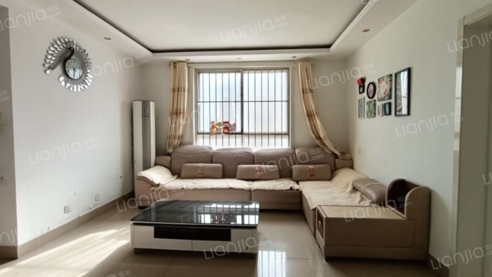 东方丽都二手房实景图