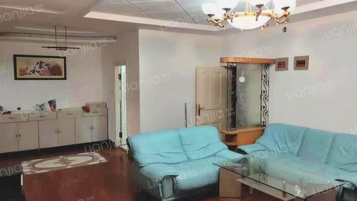 好旺达公寓二手房实景图