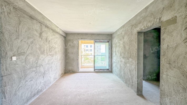 璟月台璟上二手房实景图