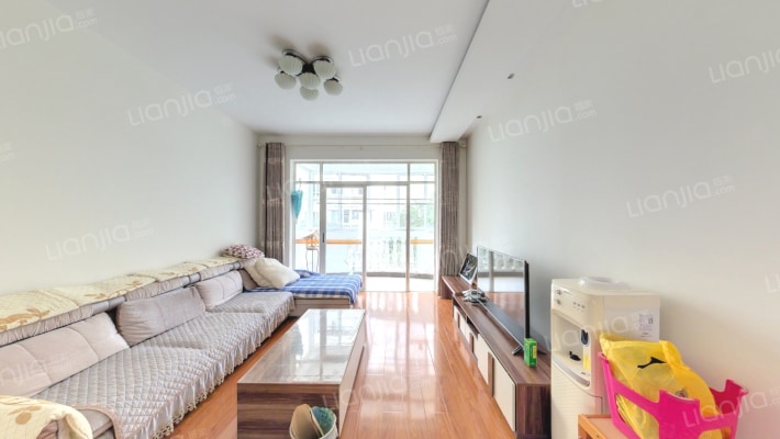 江东小康城二手房实景图