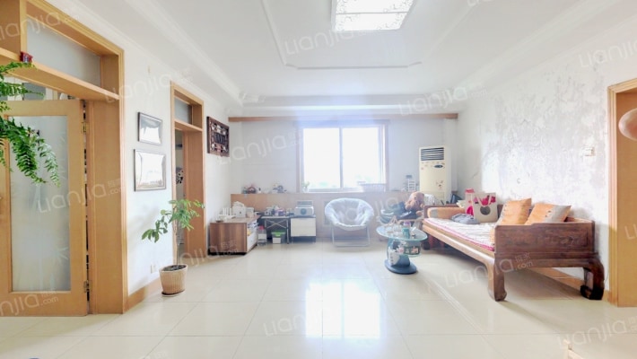 兴怀大街14号院二手房实景图