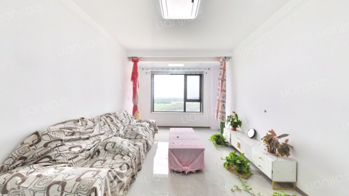 荣盛锦绣前程二手房实景图