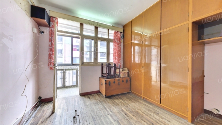 芙蓉小区二手房实景图