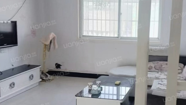 成侯花园西区二手房实景图