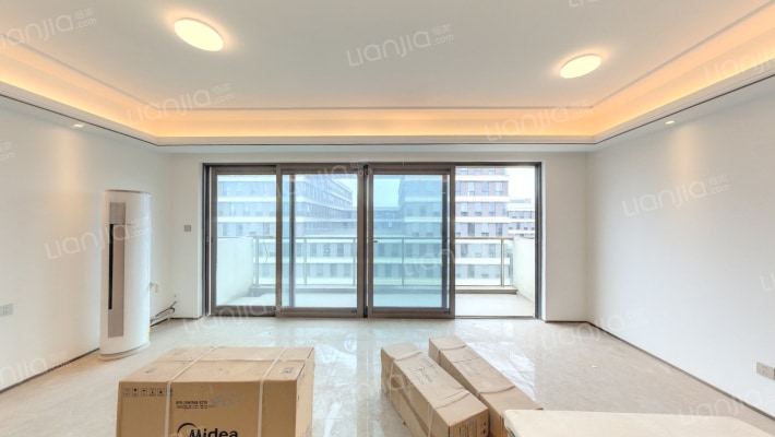 御璟湖山璟屿二手房实景图