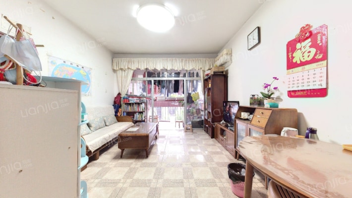 宝乐花园二手房实景图