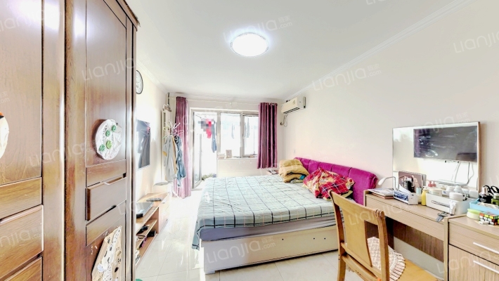 盆儿胡同62号院二手房实景图