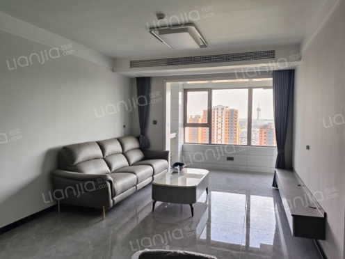 整租·绿地·蔚蓝城 4室2厅 南/北