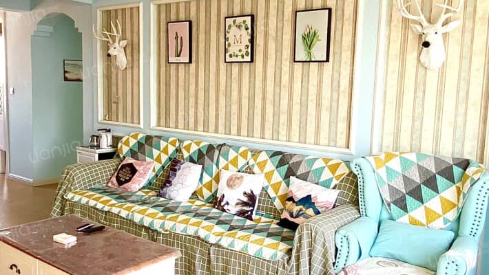 长岛瀛洲二手房实景图