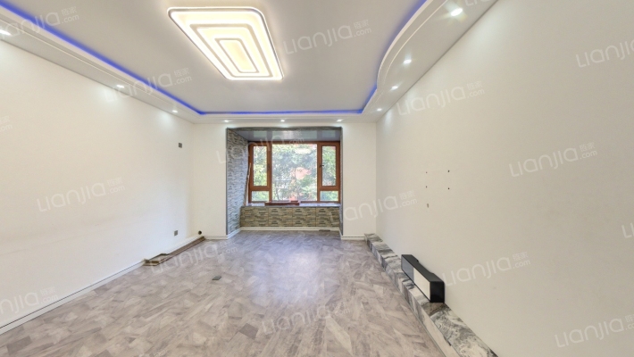 青阳四季花园二手房实景图