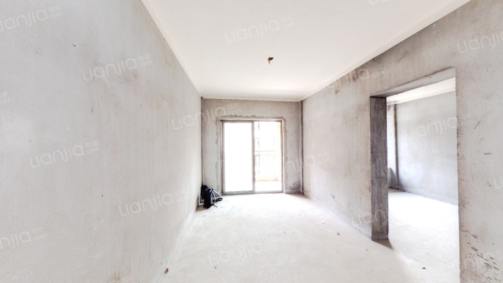 金龙佳苑二手房实景图