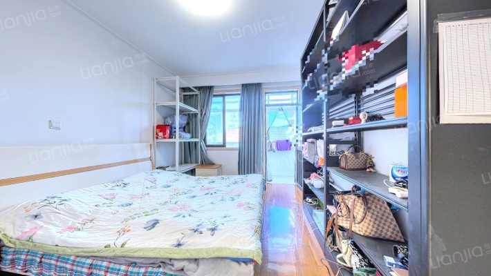 樊泾村二手房实景图