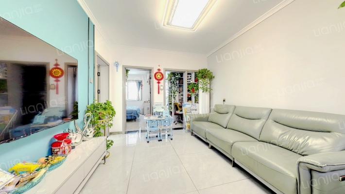 龙居兰亭二手房实景图