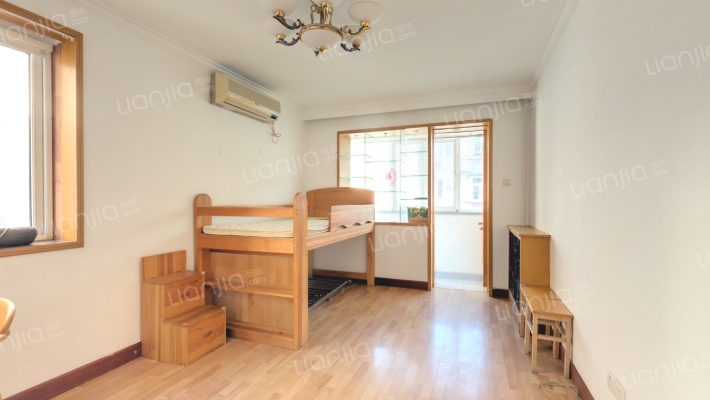 新外大街15号院二手房实景图