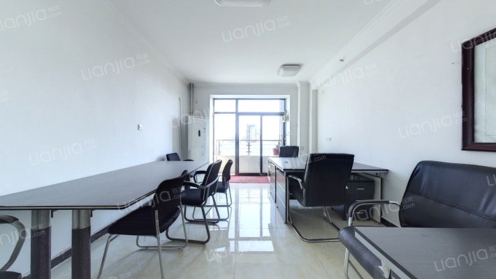 唐延公馆二手房实景图