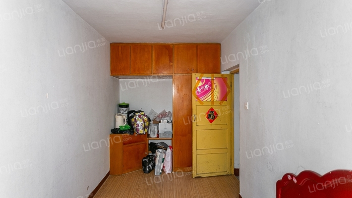 新柳街小区二手房实景图