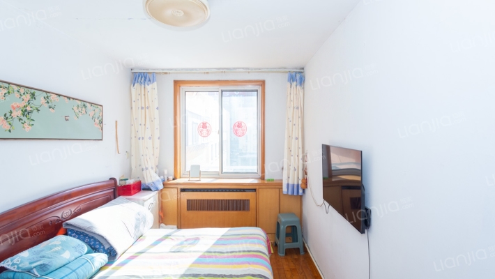 武警楼二手房实景图