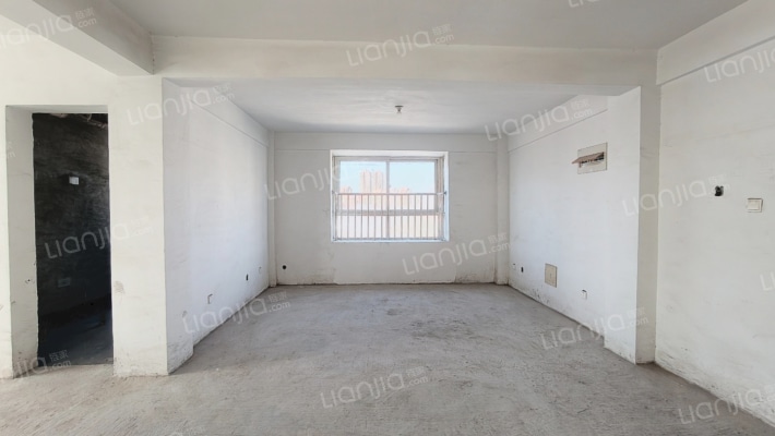 润美花园二手房实景图