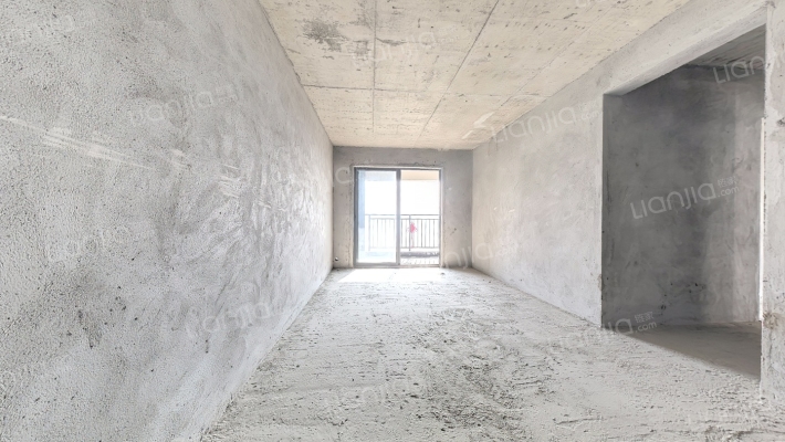 禹洲德信云江府二手房实景图