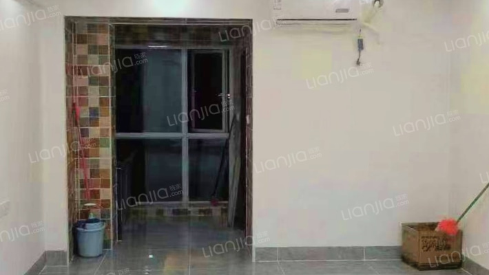 侨城公馆二手房实景图