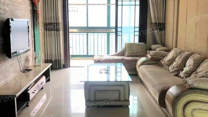 五星大厦二手房实景图