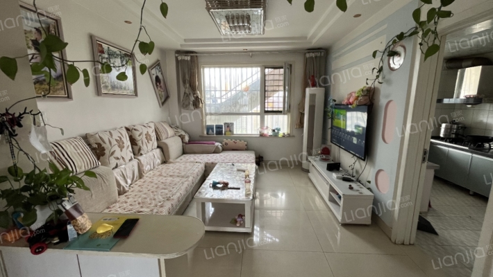 杨春家园二手房实景图