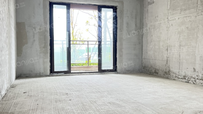 白晶谷11组团二手房实景图