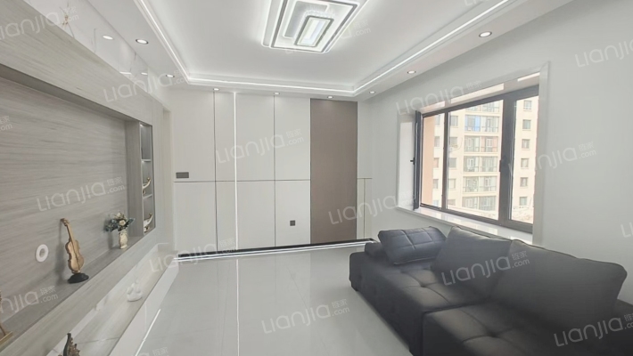 糖厂小区家属楼二手房实景图