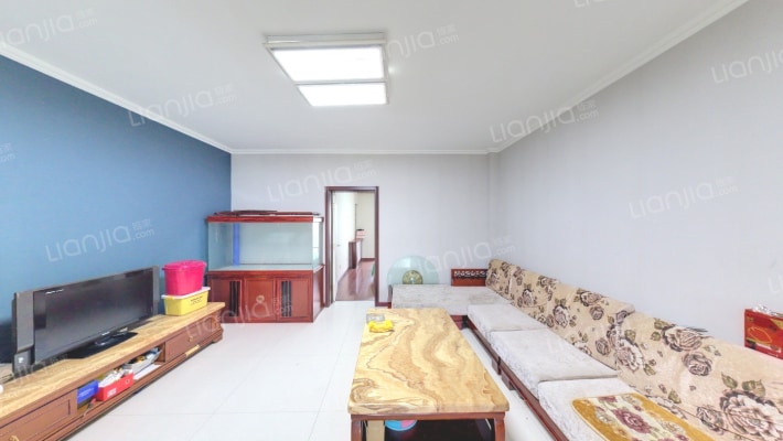 4382厂拐角楼二手房实景图