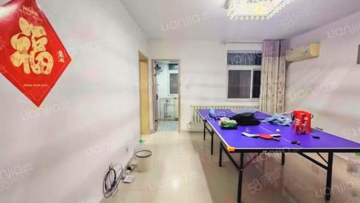 涓水家园二手房实景图