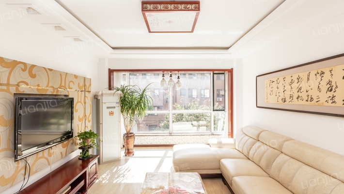 东泰佳园二手房实景图