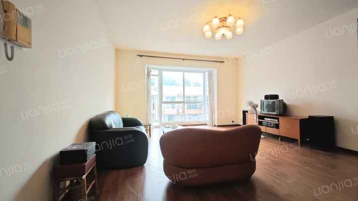 望江苑社区二手房实景图