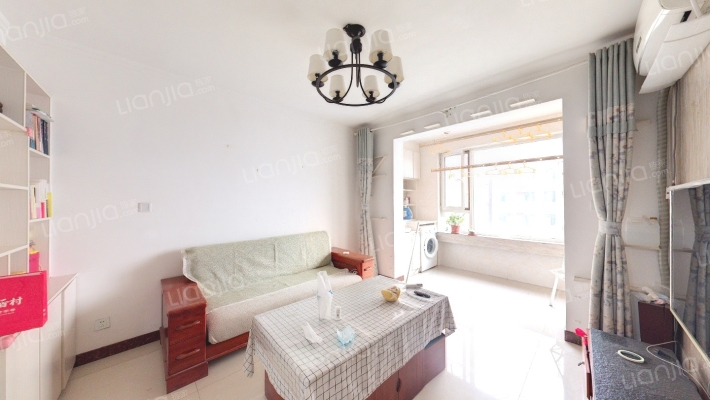 西地华府二手房实景图