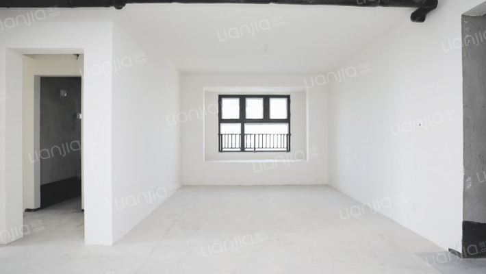 金润家园二手房实景图