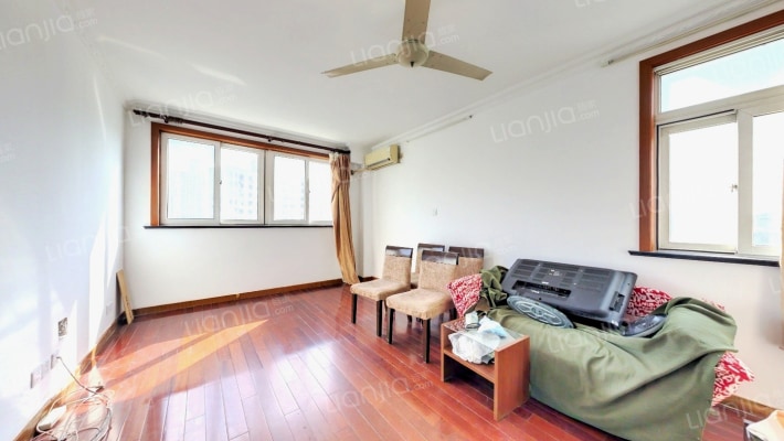 康衢小区 二手房实景图