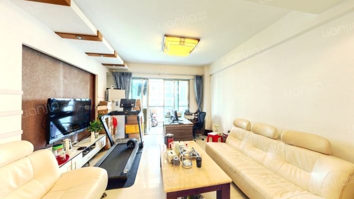 嘉盛豪园G组团二手房实景图