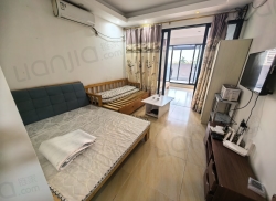 整租·永庆湾 1室0厅 东/西_永庆湾租房