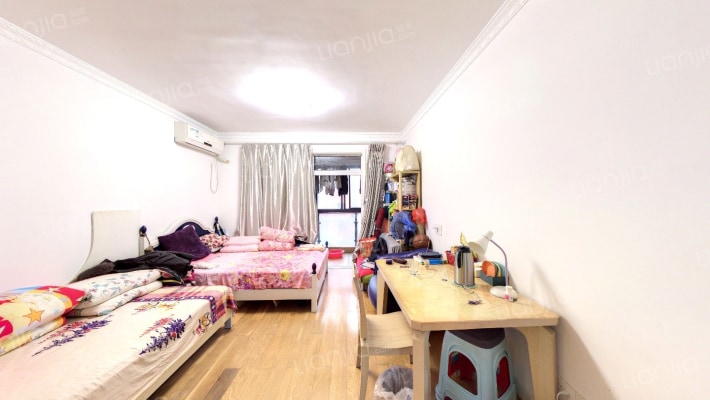 开源公寓二手房实景图