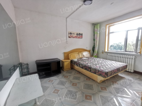 整租·气象小区 2室1厅 南