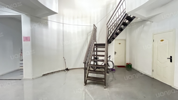 新城九鲤江南二手房实景图