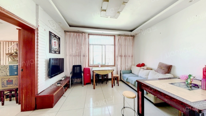 半耕楼二手房实景图