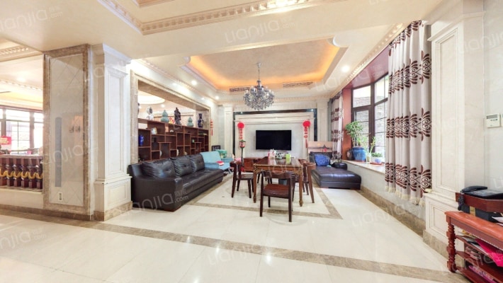 润泽庄园二手房实景图