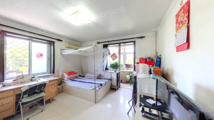 和义东里五区二手房实景图