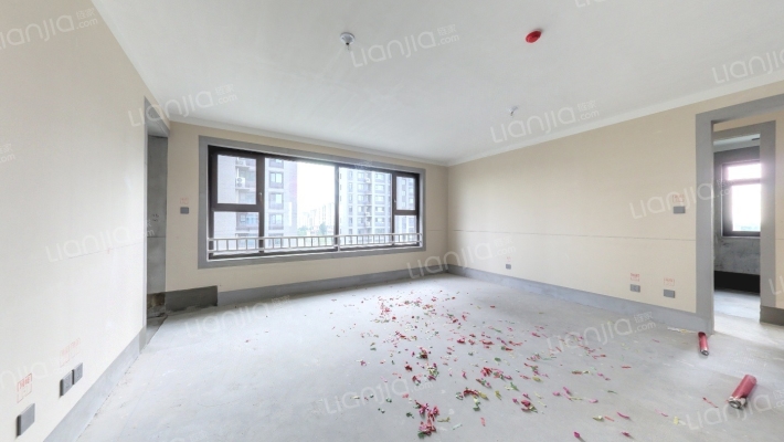 海棠悦府二手房实景图